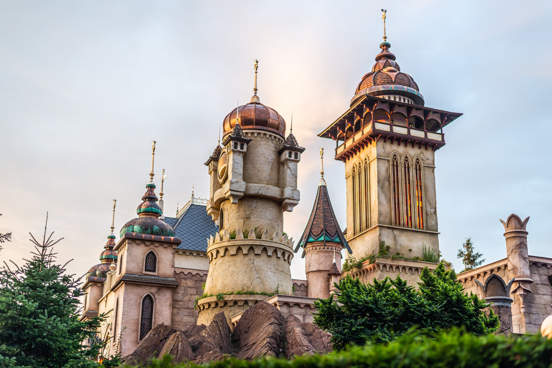 TOP 21 meest populaire souvenirs Efteling